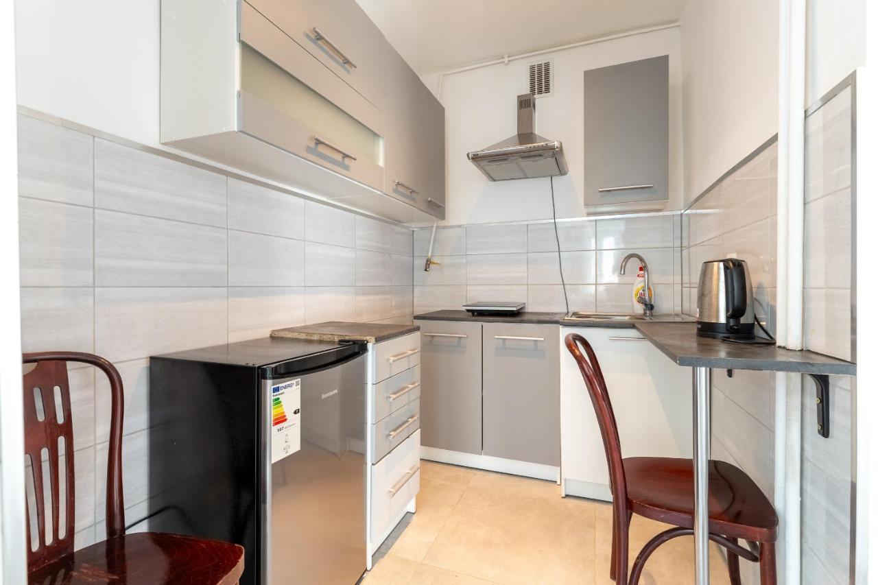 Tanie Spanie Skowronek - Pet Friendly - Przytulny 4 Osobowy - Space Apart Jelenia Góra Exterior foto